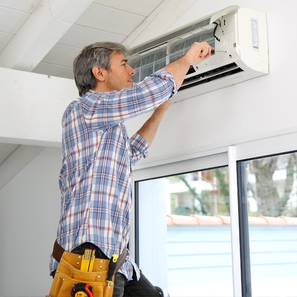 Şenkaya Klima Tamircisi