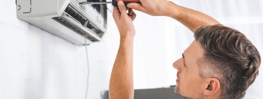 Şenkaya Klima Tamircisi